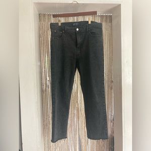 Gap Black Jeans